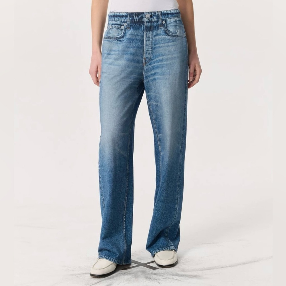 rag & bone Miramar Sweatpants Jeans